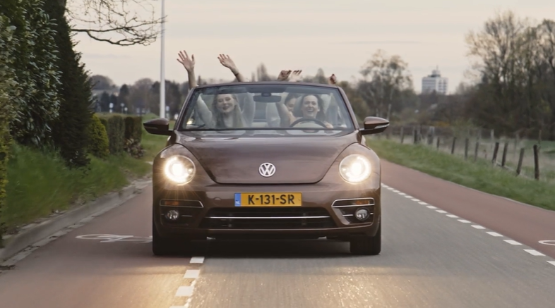 commercial autobedrijf